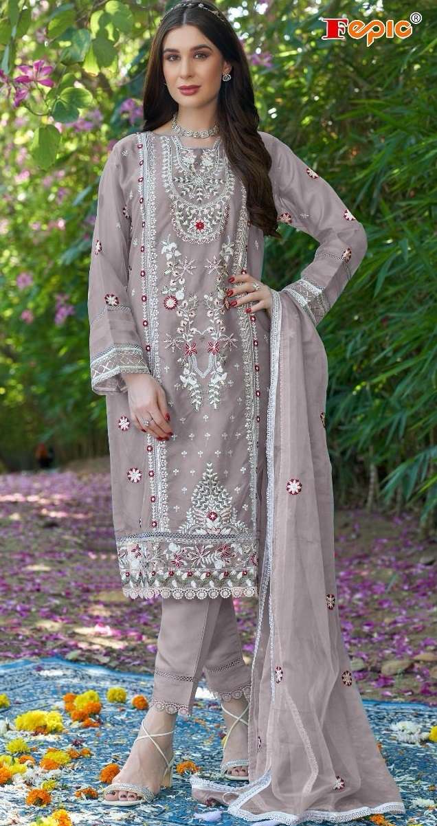 ROSEMEEN D NO:- C 1728 BY FEPIC 